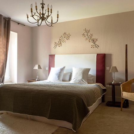 Hotel L'Edgar Port-Lesney Zewnętrze zdjęcie